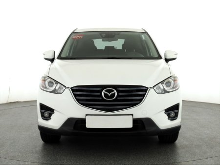 Mazda CX-5, 2016 - pohled č. 2