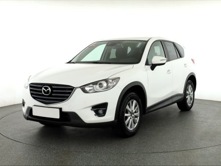 Mazda CX-5, 2016 - pohled č. 3