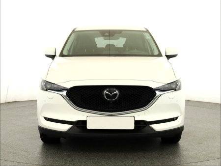 Mazda CX-5, 2018 - pohled č. 2