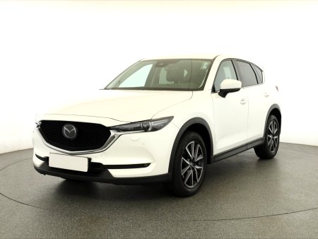 Mazda CX-5, 2018 - pohled č. 3