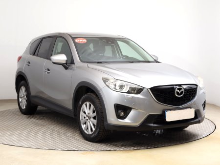 Mazda CX-5, 2014