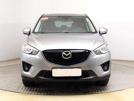 Mazda CX-5, 2014 - pohled č. 2