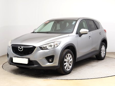 Mazda CX-5, 2014 - pohled č. 3