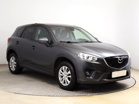 Mazda CX-5, 2015