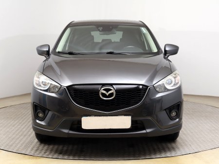 Mazda CX-5, 2015 - pohled č. 2