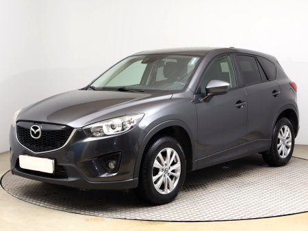 Mazda CX-5, 2015 - pohled č. 3