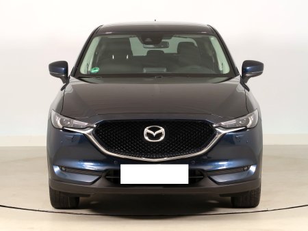 Mazda CX-5, 2018 - pohled č. 2