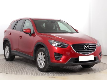 Mazda CX-5, 2016
