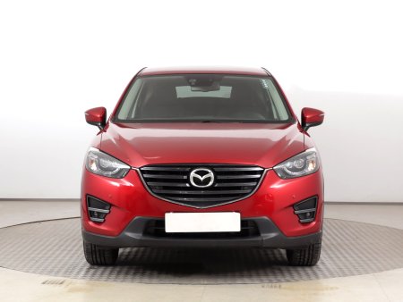 Mazda CX-5, 2016 - pohled č. 2