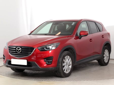 Mazda CX-5, 2016 - pohled č. 3