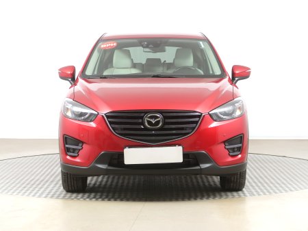 Mazda CX-5, 2016 - pohled č. 2