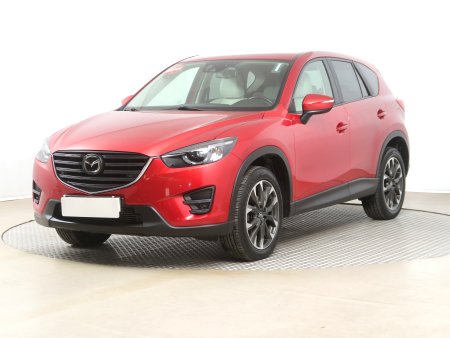 Mazda CX-5, 2016 - pohled č. 3
