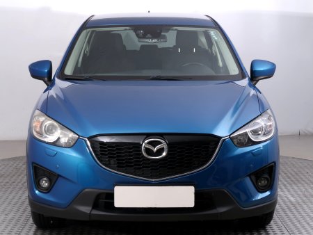 Mazda CX-5, 2013 - pohled č. 2