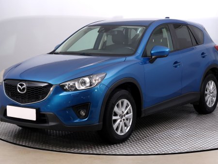 Mazda CX-5, 2013 - pohled č. 3