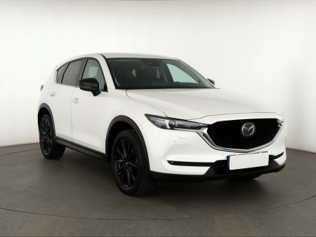 Mazda CX-5, 2021