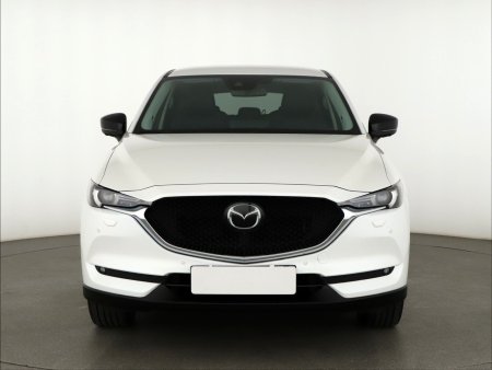 Mazda CX-5, 2021 - pohled č. 2