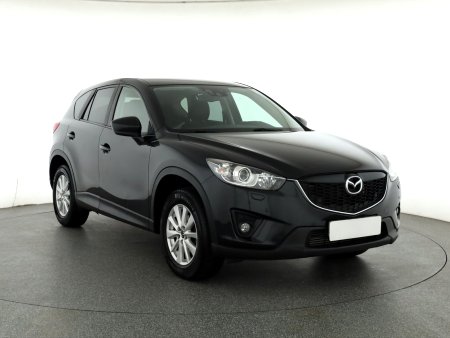 Mazda CX-5, 2012