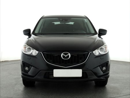 Mazda CX-5, 2012 - pohled č. 2