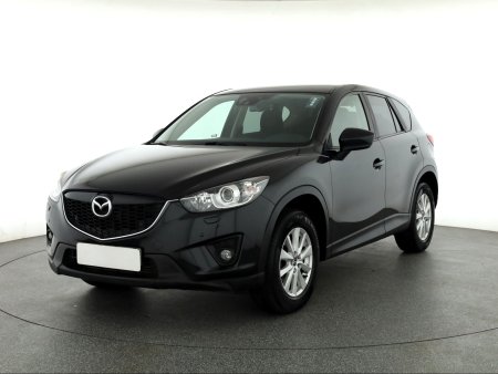 Mazda CX-5, 2012 - pohled č. 3