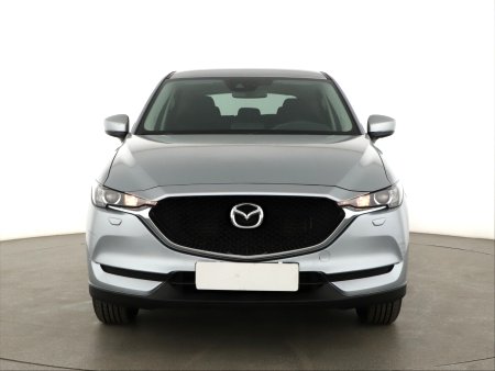 Mazda CX-5, 2018 - pohled č. 2