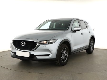 Mazda CX-5, 2018 - pohled č. 3