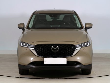Mazda CX-5, 2023 - pohled č. 2