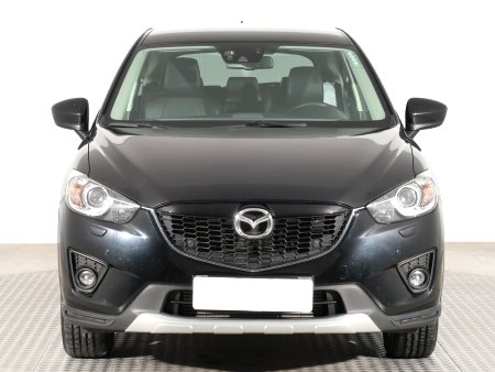 Mazda CX-5, 2013 - pohled č. 2