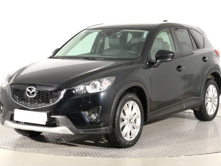 Mazda CX-5, 2013 - pohled č. 3