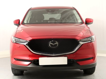 Mazda CX-5, 2017 - pohled č. 2
