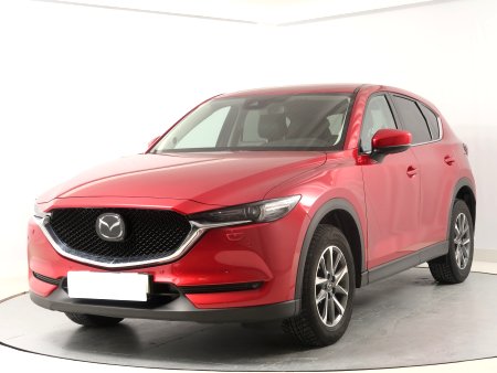 Mazda CX-5, 2017 - pohled č. 3