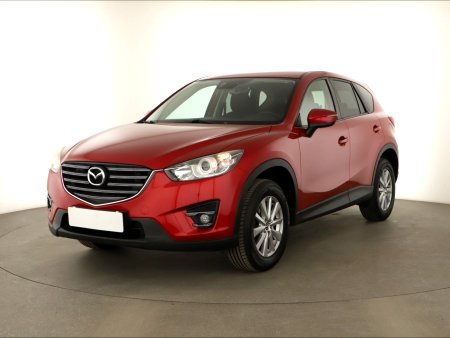 Mazda CX-5, 2016 - pohled č. 3