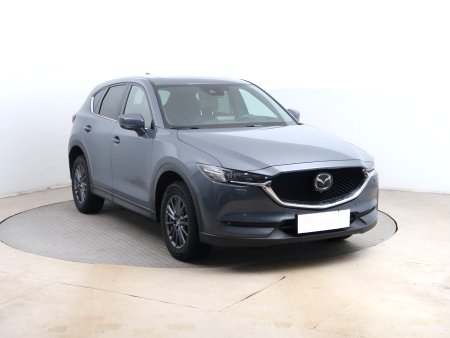 Mazda CX-5, 2020
