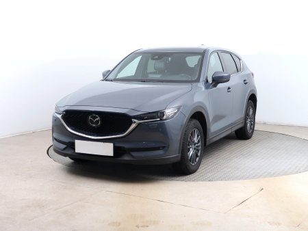 Mazda CX-5, 2020 - pohled č. 3