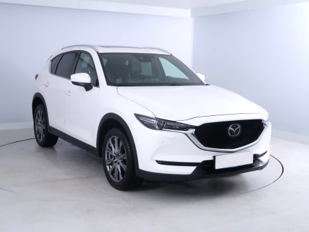 Mazda CX-5, 2019