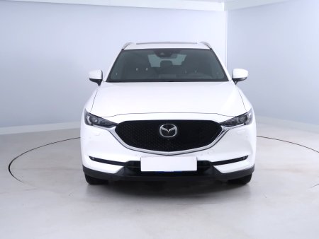 Mazda CX-5, 2019 - pohled č. 2