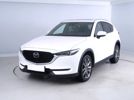 Mazda CX-5, 2019 - pohled č. 3