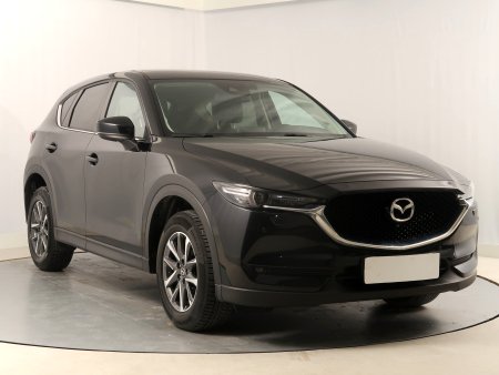 Mazda CX-5, 2020