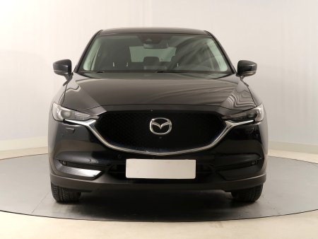 Mazda CX-5, 2020 - pohled č. 2