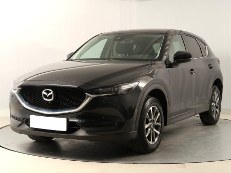 Mazda CX-5, 2020 - pohled č. 3