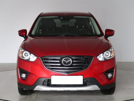 Mazda CX-5, 2016 - pohled č. 2