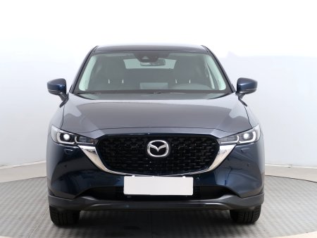 Mazda CX-5, 2023 - pohled č. 2