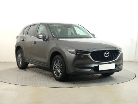 Mazda CX-5, 2019