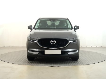 Mazda CX-5, 2019 - pohled č. 2
