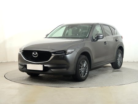 Mazda CX-5, 2019 - pohled č. 3