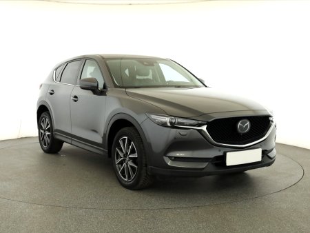 Mazda CX-5, 2019