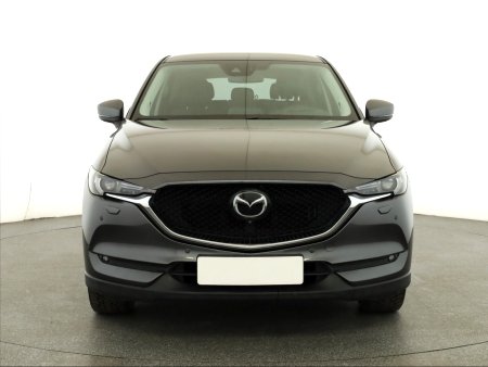 Mazda CX-5, 2019 - pohled č. 2