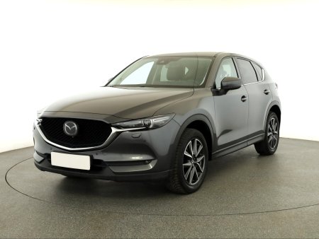 Mazda CX-5, 2019 - pohled č. 3