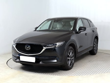 Mazda CX-5, 2018 - pohled č. 3