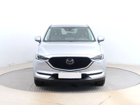 Mazda CX-5, 2021 - pohled č. 2