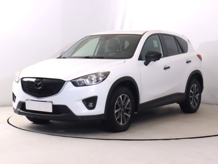 Mazda CX-5, 2012 - pohled č. 3